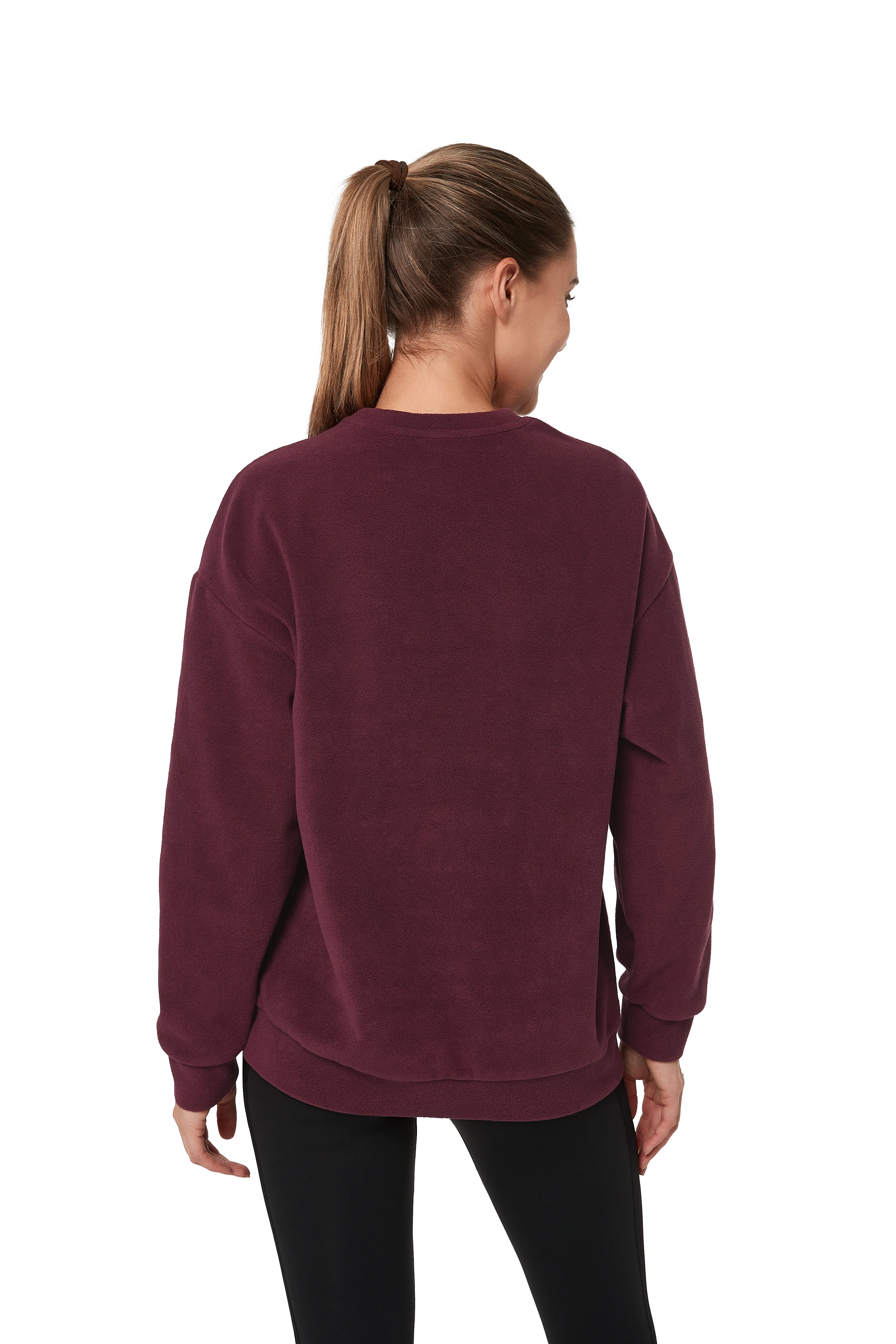 YVETTE PULLOVER KATE