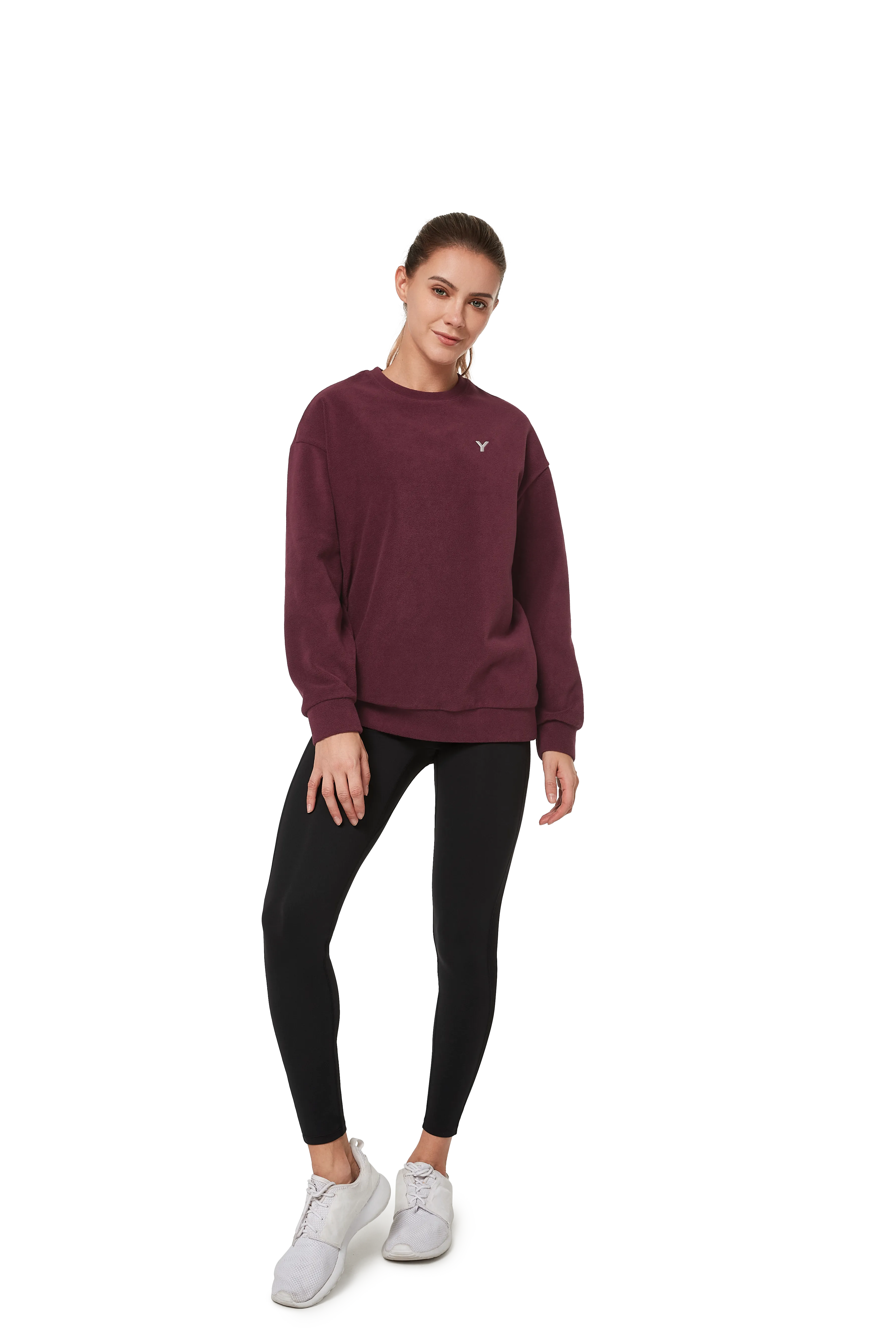 YVETTE PULLOVER KATE