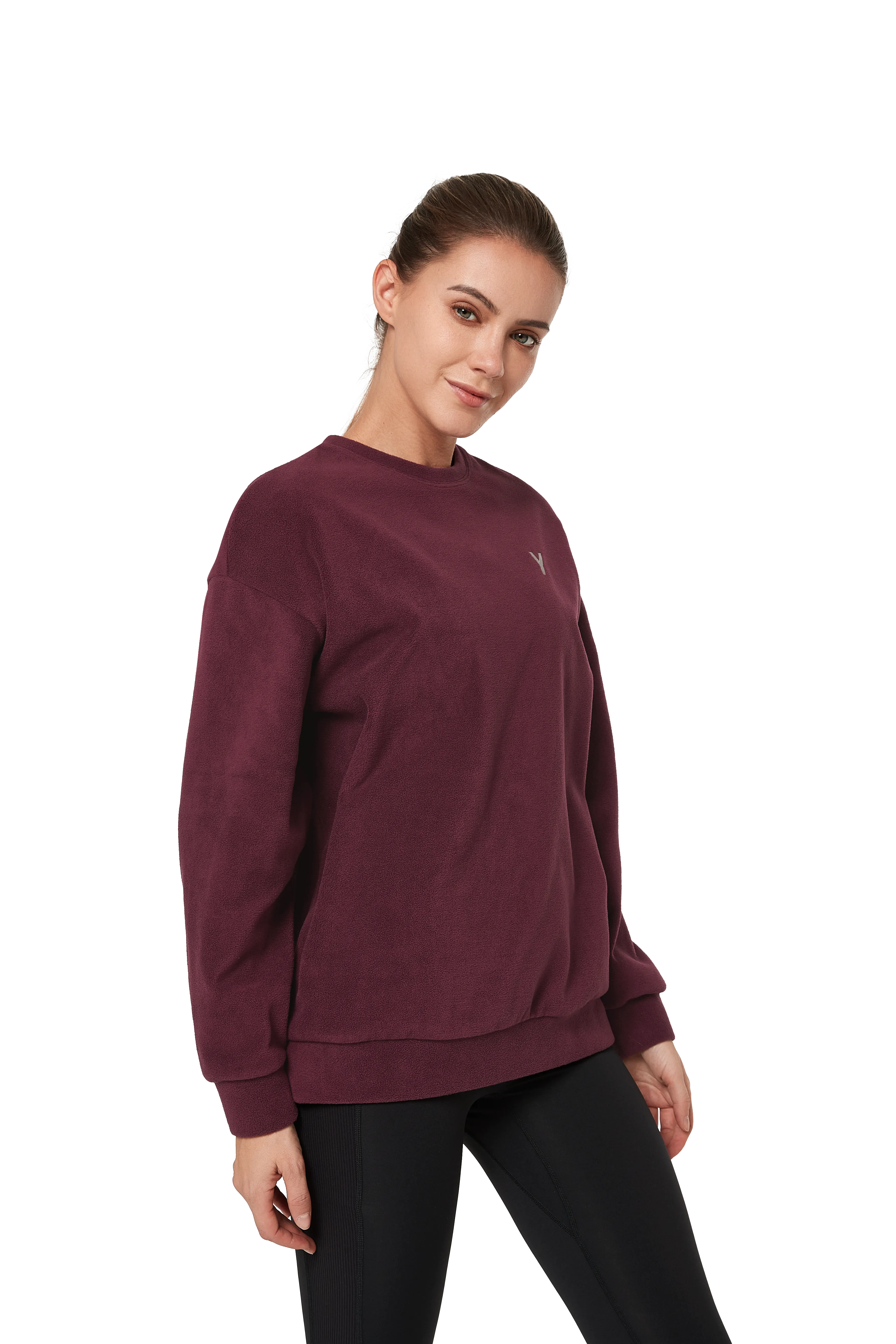 YVETTE PULLOVER KATE