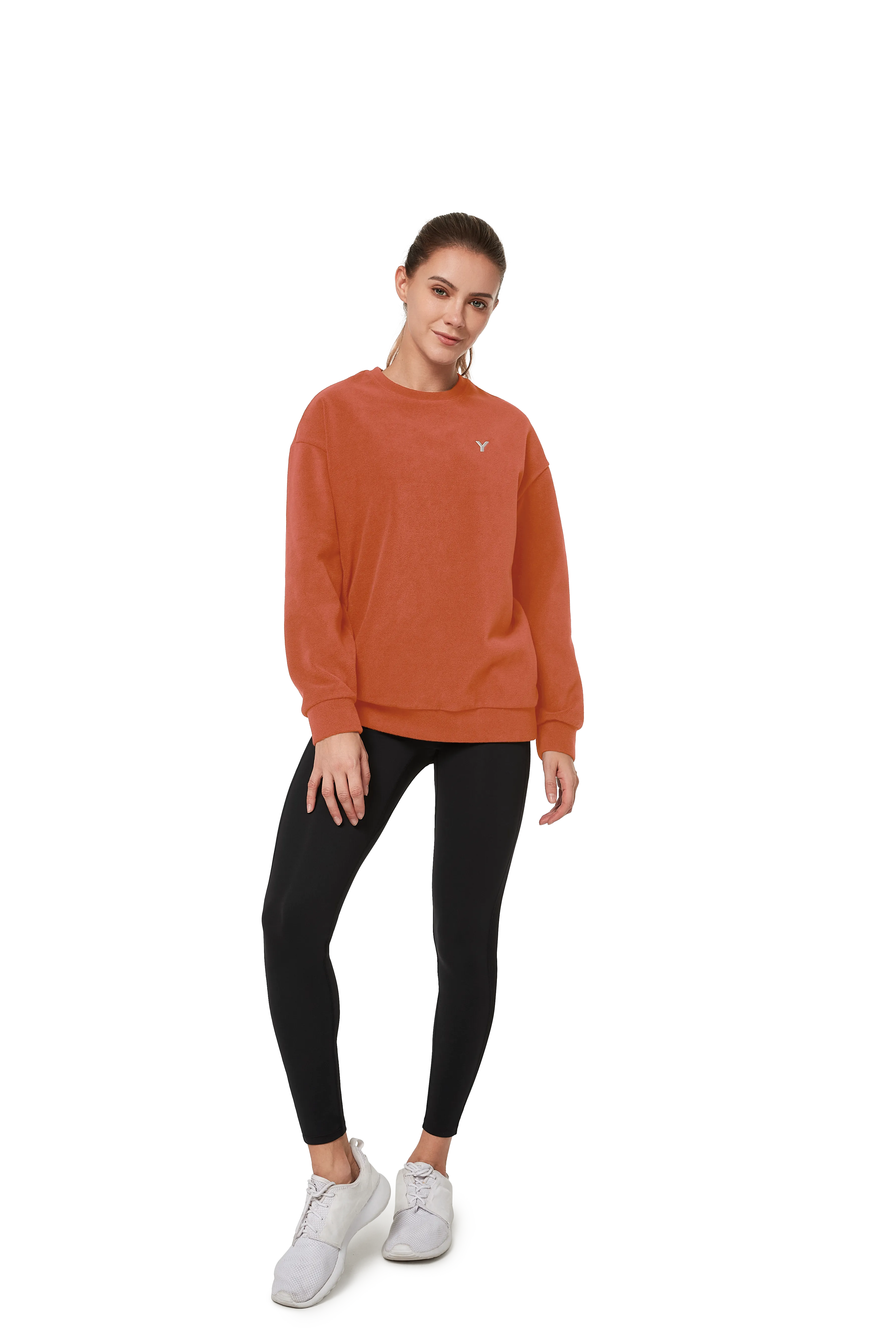YVETTE PULLOVER KATE