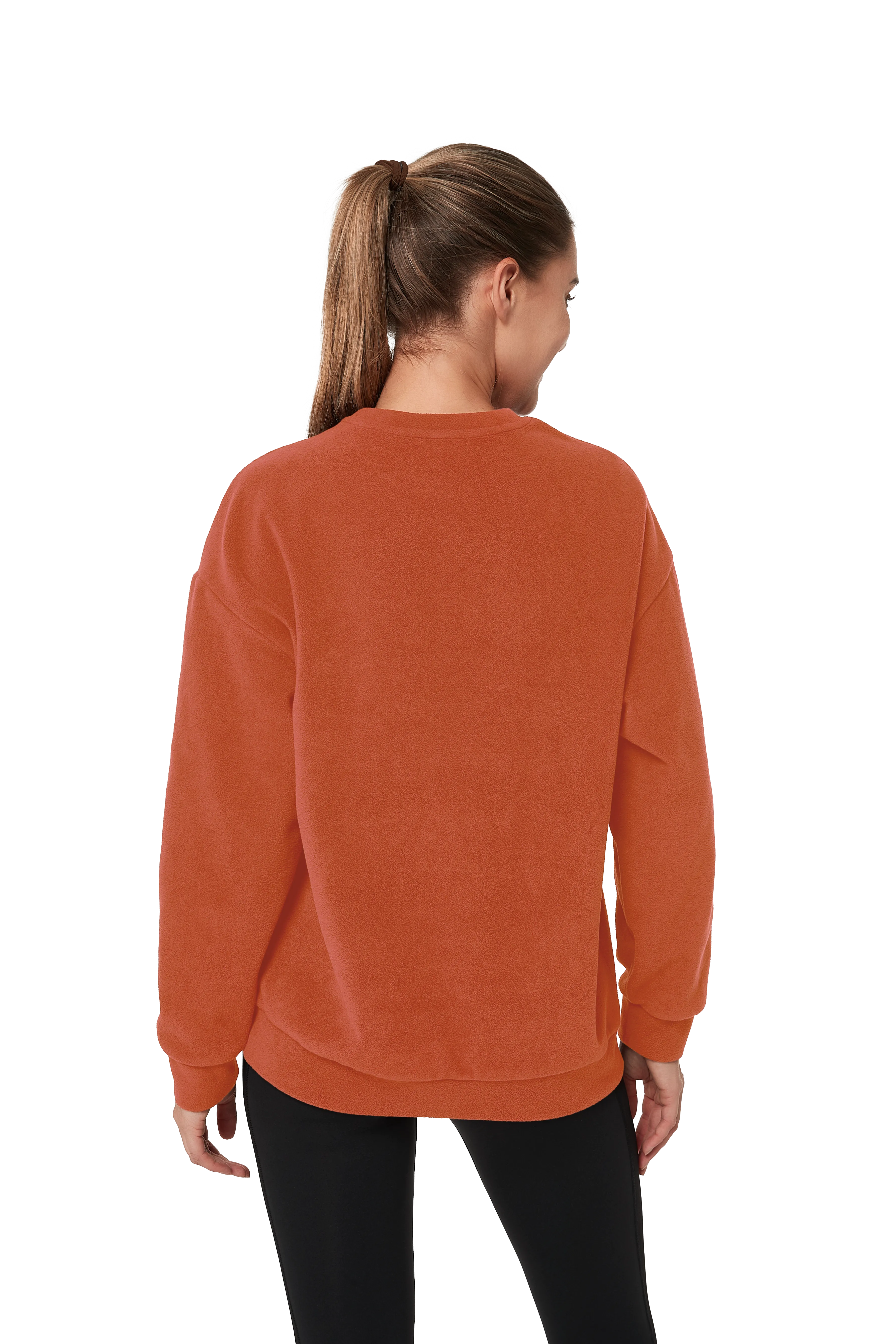 YVETTE PULLOVER KATE