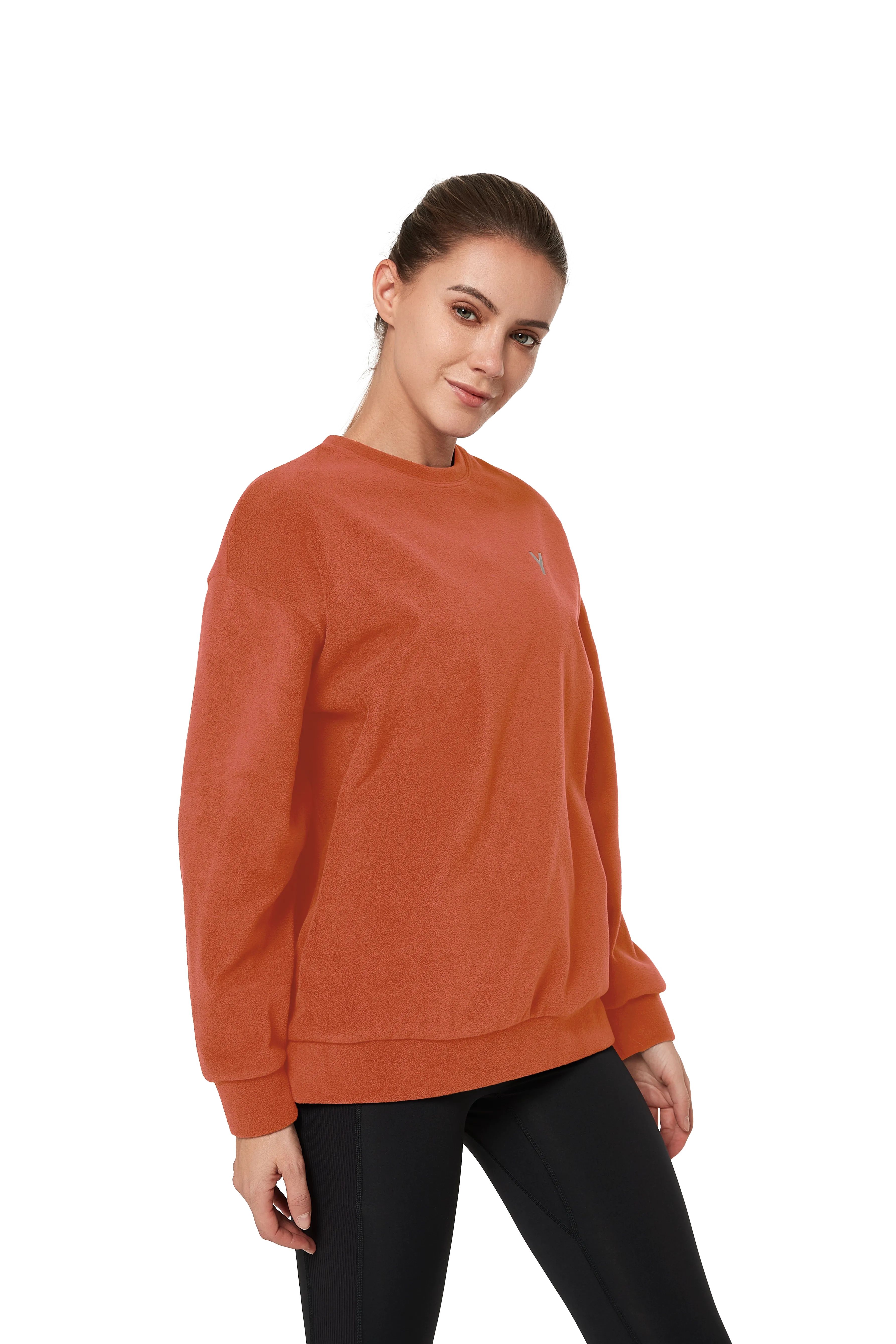 YVETTE PULLOVER KATE